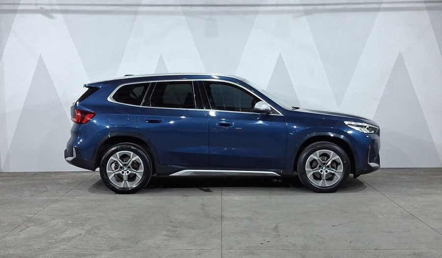 Bmw X1 1.5 SDRIVE18I DCT Suv 2024