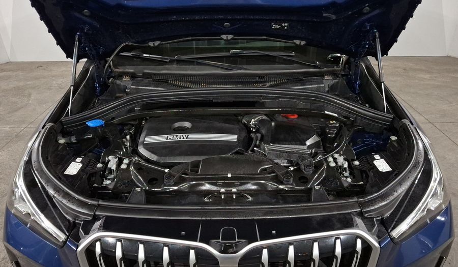 Bmw X1 1.5 SDRIVE18I DCT Suv 2024