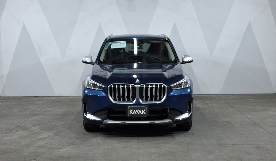 Bmw X1 1.5 SDRIVE18I DCT Suv 2024