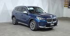 Bmw X1 1.5 SDRIVE18I DCT Suv 2024
