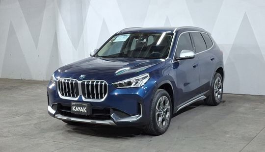 Bmw • X1