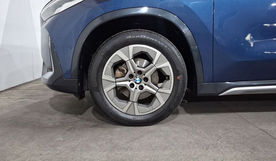 Bmw X1 1.5 SDRIVE18I DCT Suv 2024