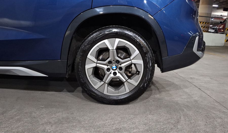 Bmw X1 1.5 SDRIVE18I DCT Suv 2024