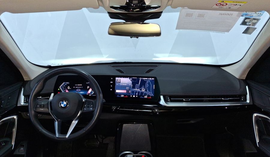 Bmw X1 1.5 SDRIVE18I DCT Suv 2024