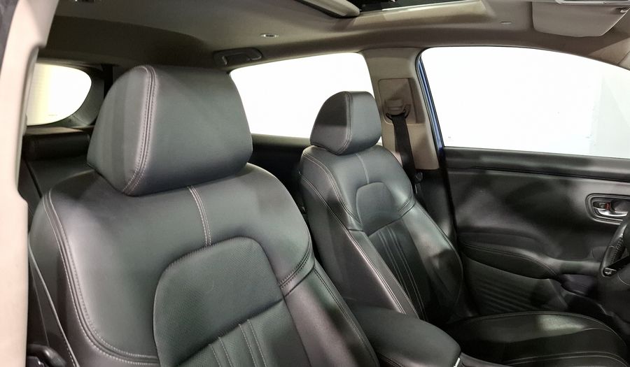 Honda Hr-v 2.0 SPORT CVT Suv 2023