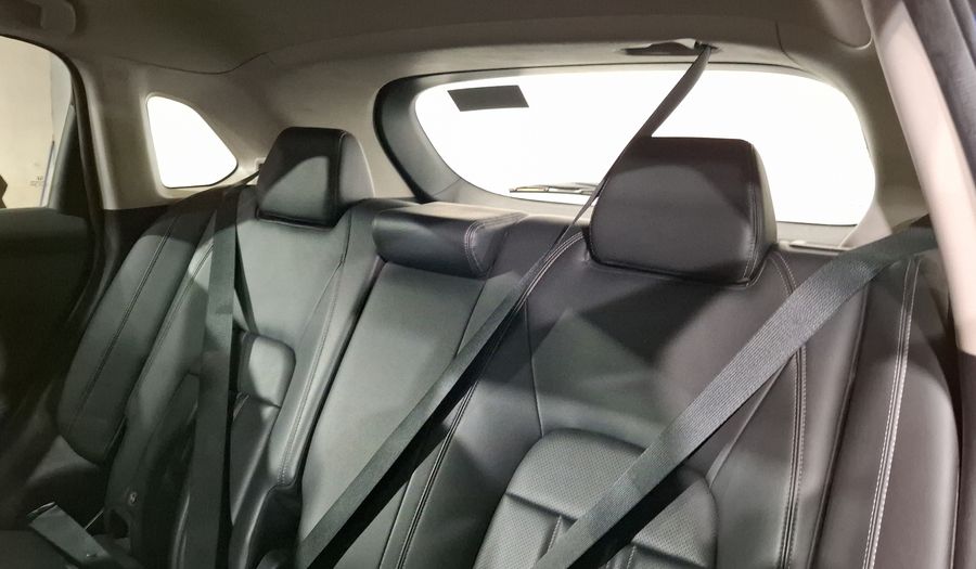 Honda Hr-v 2.0 SPORT CVT Suv 2023