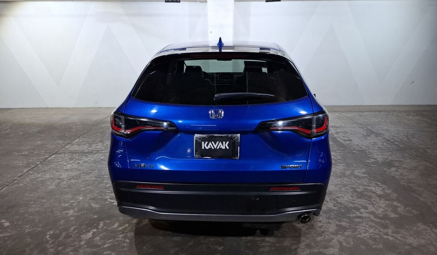 Honda Hr-v 2.0 SPORT CVT Suv 2023