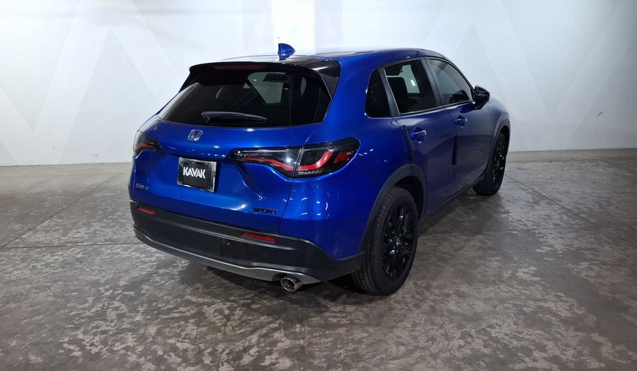 Honda Hr-v 2.0 SPORT CVT Suv 2023