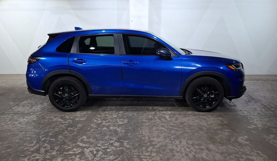 Honda Hr-v 2.0 SPORT CVT Suv 2023