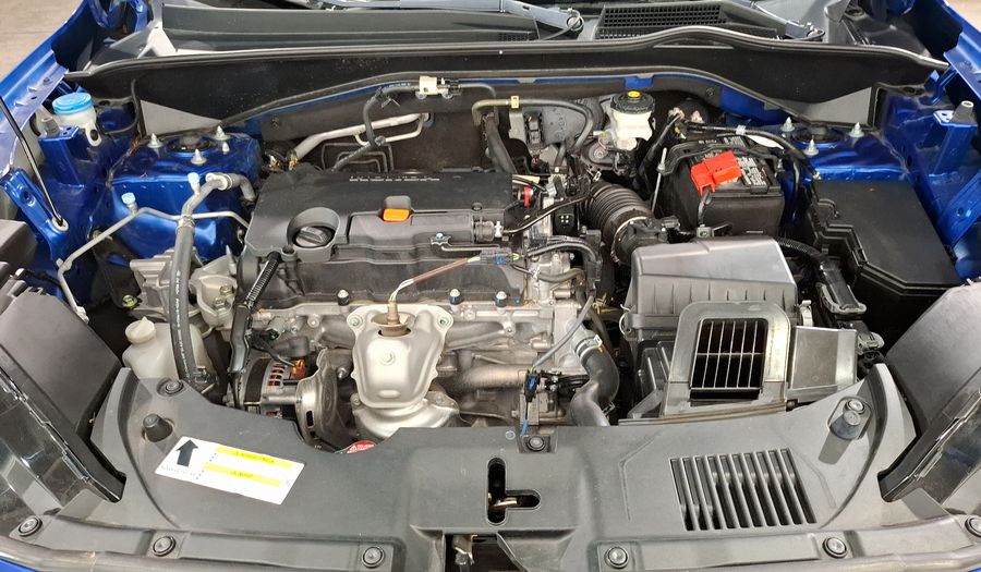 Honda Hr-v 2.0 SPORT CVT Suv 2023