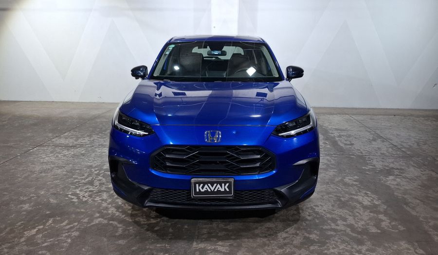 Honda Hr-v 2.0 SPORT CVT Suv 2023
