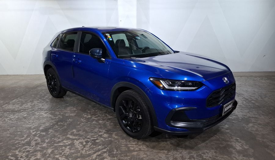 Honda Hr-v 2.0 SPORT CVT Suv 2023