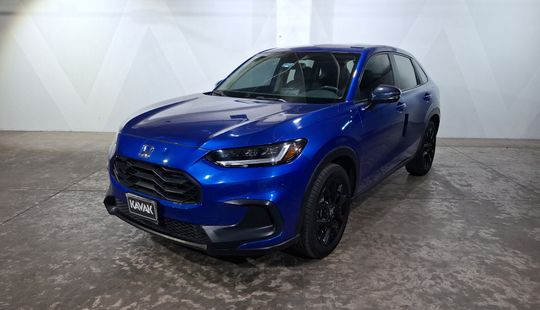 Honda • HR-V
