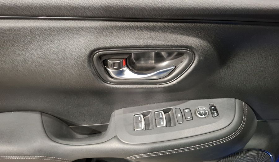 Honda Hr-v 2.0 SPORT CVT Suv 2023