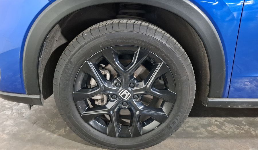Honda Hr-v 2.0 SPORT CVT Suv 2023