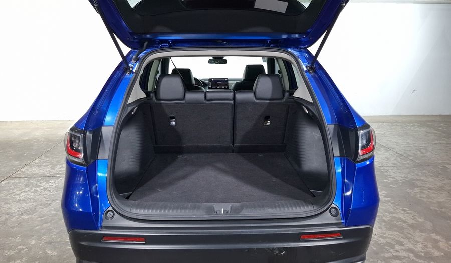Honda Hr-v 2.0 SPORT CVT Suv 2023
