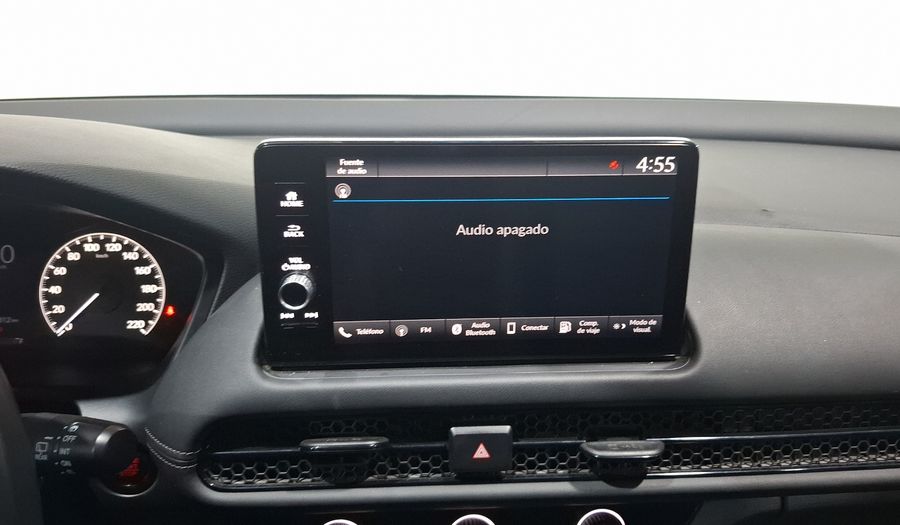 Honda Hr-v 2.0 SPORT CVT Suv 2023