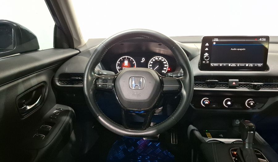 Honda Hr-v 2.0 SPORT CVT Suv 2023