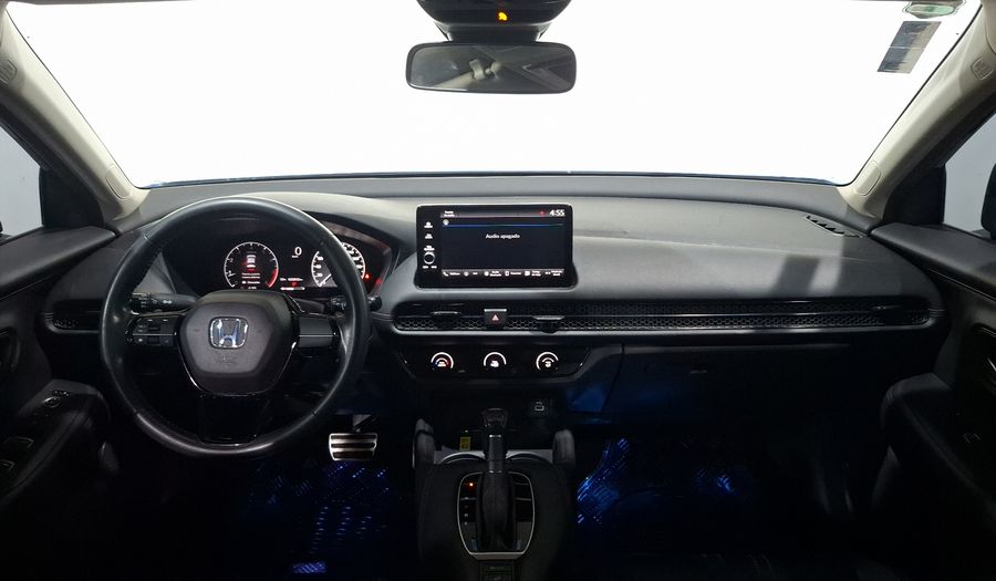 Honda Hr-v 2.0 SPORT CVT Suv 2023