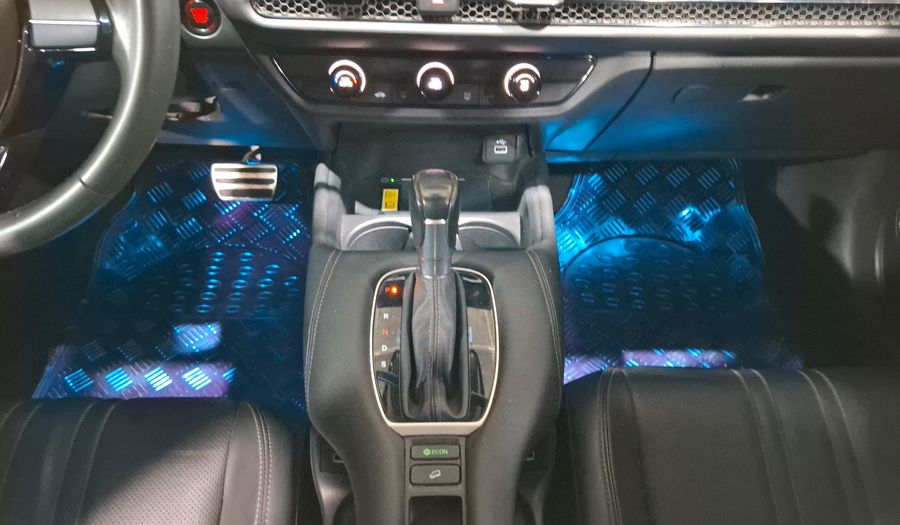 Honda Hr-v 2.0 SPORT CVT Suv 2023