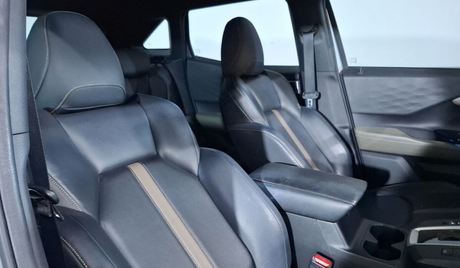 Mitsubishi Outlander 2.4 PHEV SE PLUS AUTO 4WD Suv 2025