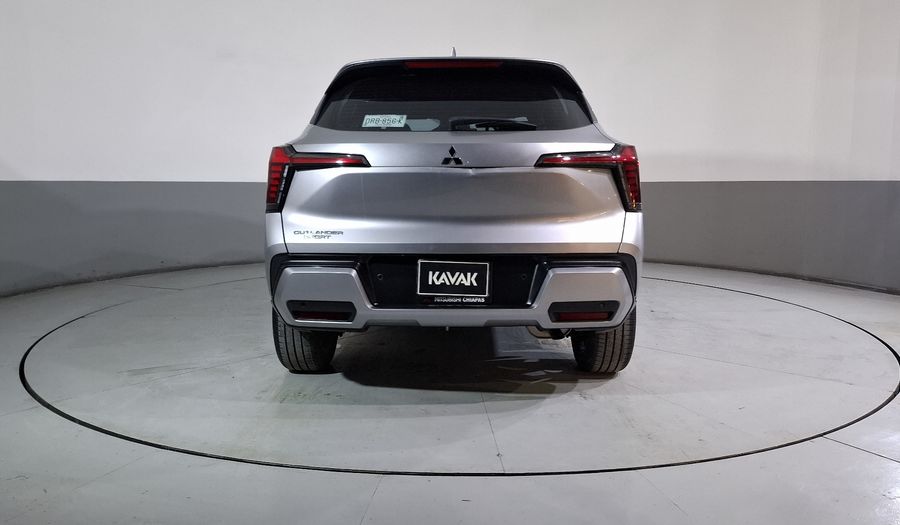 Mitsubishi Outlander 2.4 PHEV SE PLUS AUTO 4WD Suv 2025