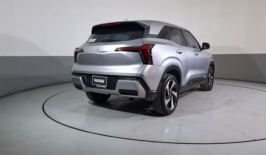 Mitsubishi Outlander 2.4 PHEV SE PLUS AUTO 4WD Suv 2025