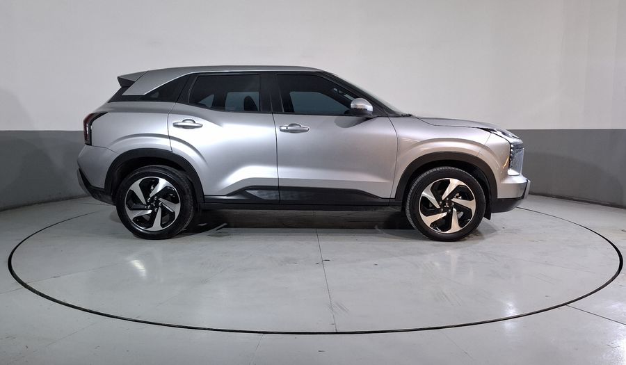 Mitsubishi Outlander 2.4 PHEV SE PLUS AUTO 4WD Suv 2025