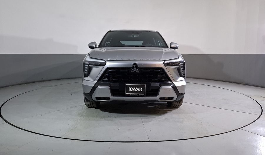 Mitsubishi Outlander 2.4 PHEV SE PLUS AUTO 4WD Suv 2025