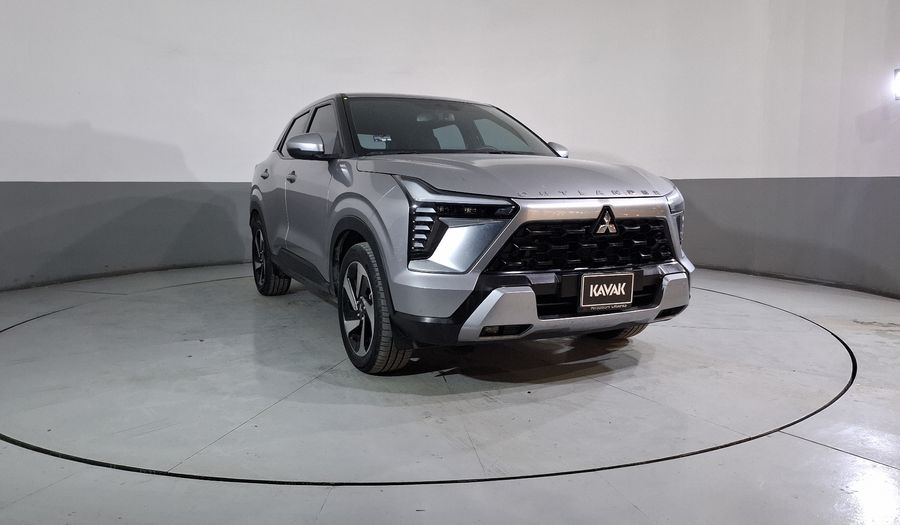 Mitsubishi Outlander 2.4 PHEV SE PLUS AUTO 4WD Suv 2025