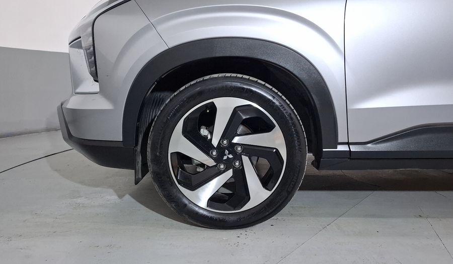 Mitsubishi Outlander 2.4 PHEV SE PLUS AUTO 4WD Suv 2025