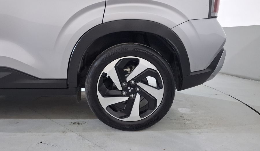 Mitsubishi Outlander 2.4 PHEV SE PLUS AUTO 4WD Suv 2025