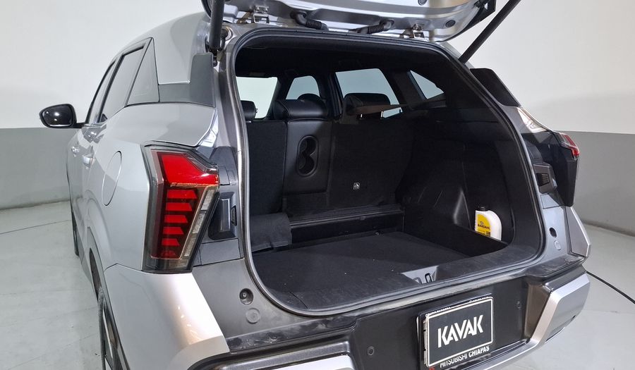 Mitsubishi Outlander 2.4 PHEV SE PLUS AUTO 4WD Suv 2025