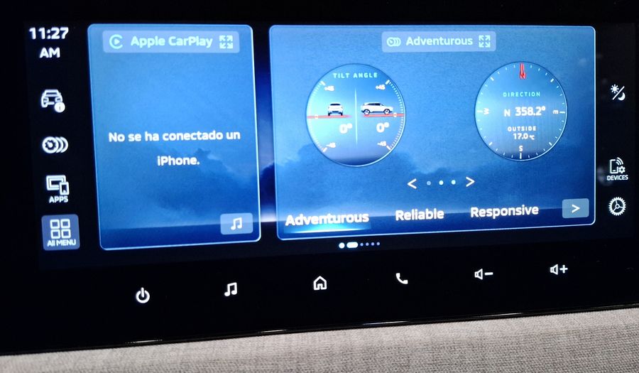 Mitsubishi Outlander 2.4 PHEV SE PLUS AUTO 4WD Suv 2025