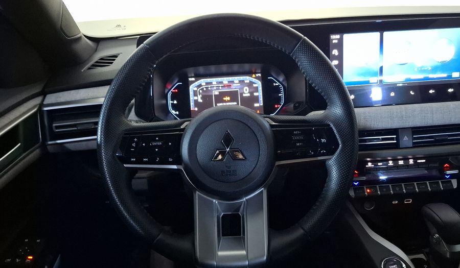 Mitsubishi Outlander 2.4 PHEV SE PLUS AUTO 4WD Suv 2025