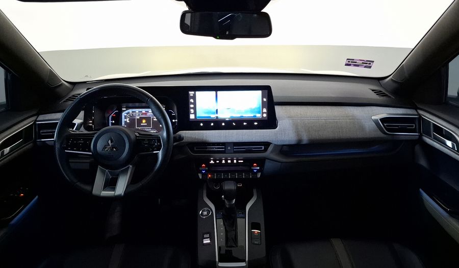 Mitsubishi Outlander 2.4 PHEV SE PLUS AUTO 4WD Suv 2025