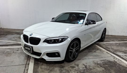 Bmw • Serie 2