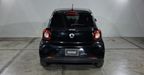 Smart Forfour 0.9 PASSION TURBO Hatchback 2017