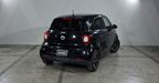 Smart Forfour 0.9 PASSION TURBO Hatchback 2017
