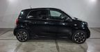 Smart Forfour 0.9 PASSION TURBO Hatchback 2017
