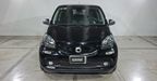 Smart Forfour 0.9 PASSION TURBO Hatchback 2017