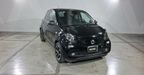 Smart Forfour 0.9 PASSION TURBO Hatchback 2017