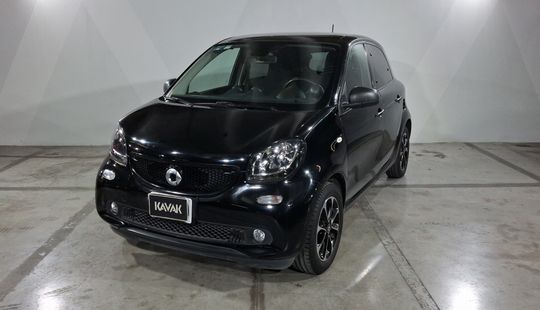Smart • Forfour