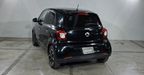 Smart Forfour 0.9 PASSION TURBO Hatchback 2017