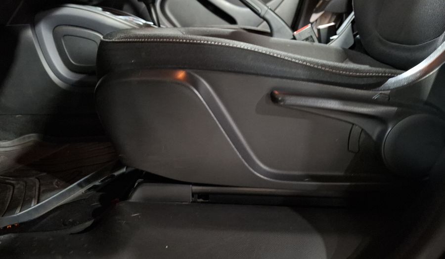 Smart Forfour 0.9 PASSION TURBO Hatchback 2017