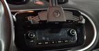 Smart Forfour 0.9 PASSION TURBO Hatchback 2017