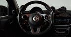 Smart Forfour 0.9 PASSION TURBO Hatchback 2017
