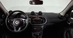 Smart Forfour 0.9 PASSION TURBO Hatchback 2017