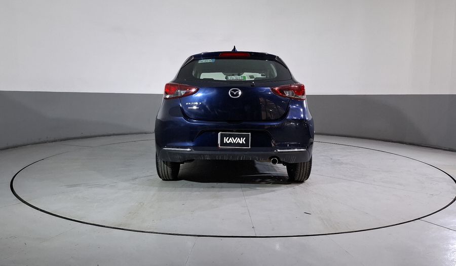Mazda 2 1.5 I GRAND TOURING AUTO Hatchback 2021