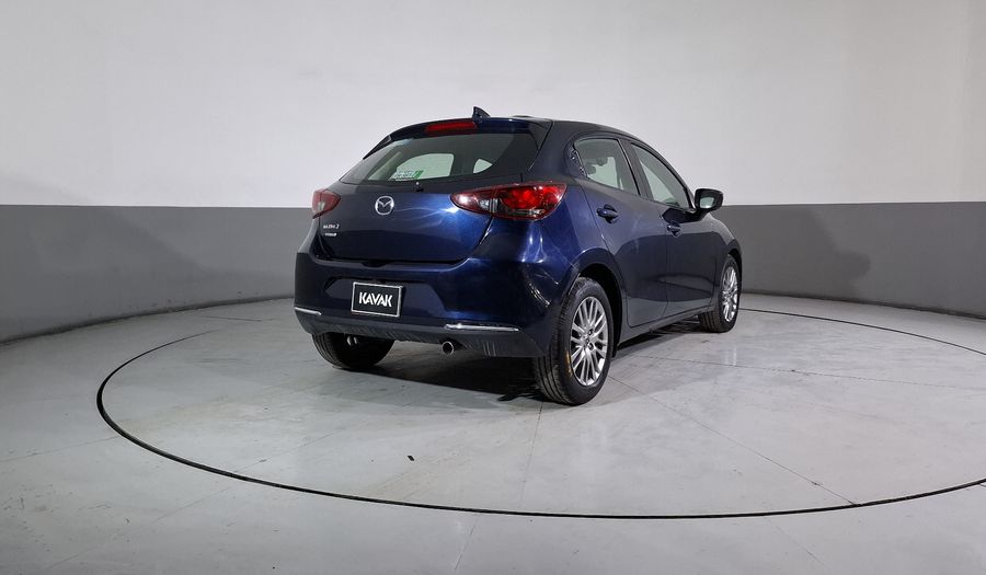 Mazda 2 1.5 I GRAND TOURING AUTO Hatchback 2021